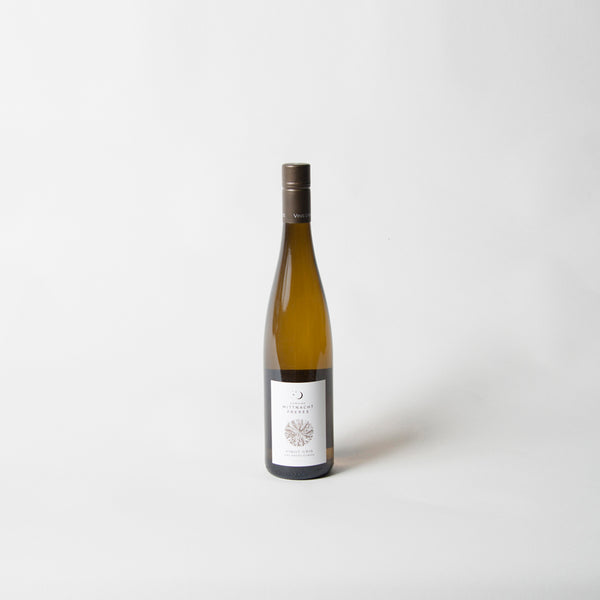 2020 - DOMAINE MITTNACHT - AOC Alsace Pinot Gris "Les Petits Grains"