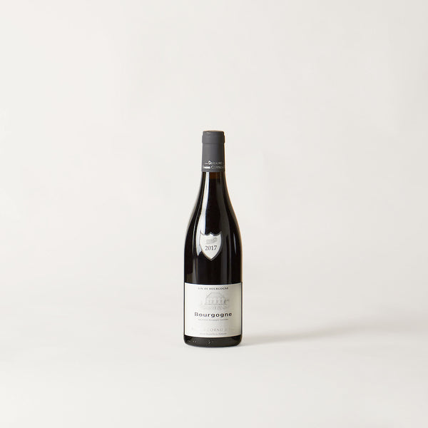 2021 - EDMOND CORNU - Bourgogne Rouge Pinot Noir, Burgundy