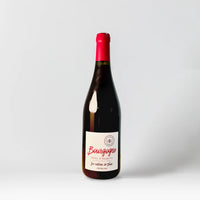 2022 - DOMAINE D'EDOUARD - Bourgogne Cotes D'Auxerre Rouge , Burgundy