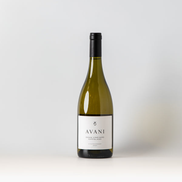 2021 - AVANI - ISSAN Vineyard - Chardonnay, Gippsland