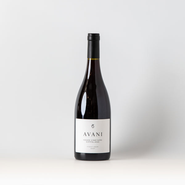 2021 - AVANI - ISSAN Vineyard - Pinot Noir, Gippsland