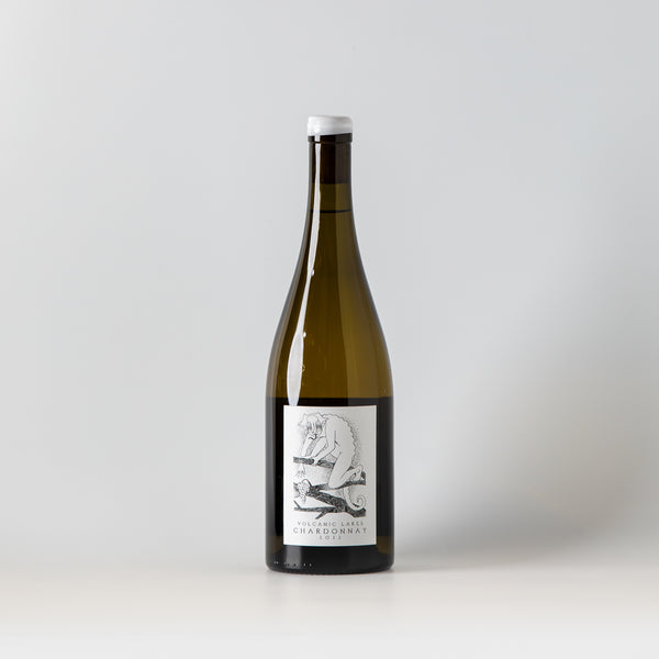 2022 - GOOD INTENTIONS - Volcanic Lakes Chardonnay, Mt Gambier