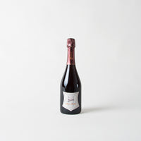 2016 - OLIVIER HORIOT - Champagne "Rosé de Saignée" Cuvée Séve, Cote des Bars