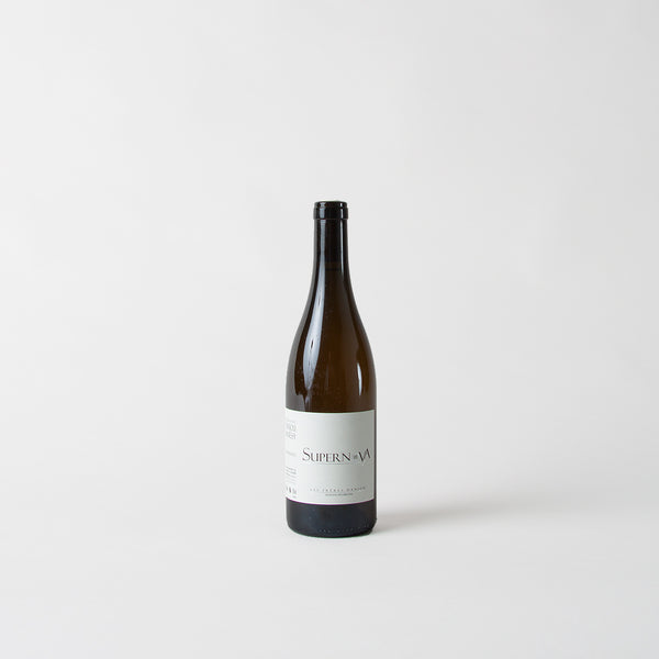 2024 - DANJOU BANESSY - Vin de France Skin contact Muscat "Supernova", Roussillon
