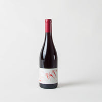 2022 - MARIE & VINCENT TRICOT - VdF Pinot Noir "3 Bonhommmes", Auvergne