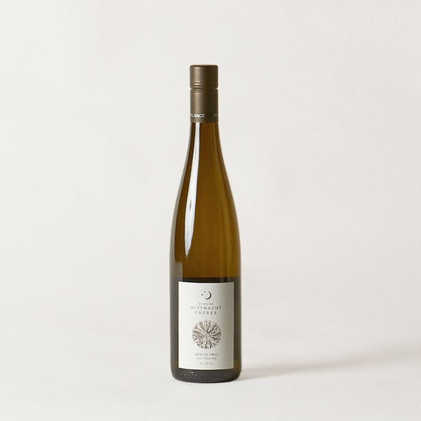 2021 - DOMAINE MITTNACHT - AOC Alsace Riesling "Les Fossiles"