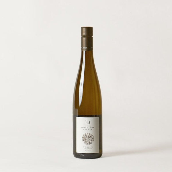 2020 - DOMAINE MITTNACHT - AOC Alsace Pinot Blanc "Terre d'Etoiles"