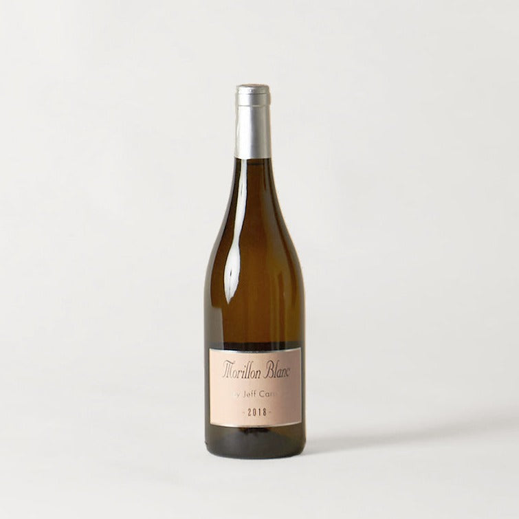 2023 - JEFF CARREL - Morillon Blanc - Chardonnay, Languedoc